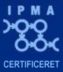 IPMA Certificeret i Projektledelse 2005